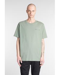 Balmain - T-Shirt - Lyst