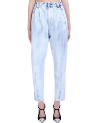Alessandra Rich Jeans for Women - Up to 60% off | Lyst
