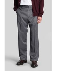 Tagliatore 0205 - P-Nat04 Pants - Lyst