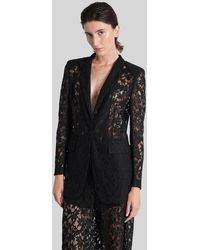 Blumarine - Blazer - Lyst