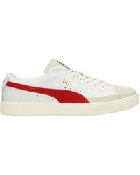 Puma Basket Sneakers for Men - Up to 62% off | Lyst