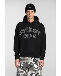 Stussy - Sweatshirt - Lyst