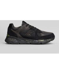 Premiata - Mase Sneakers - Lyst