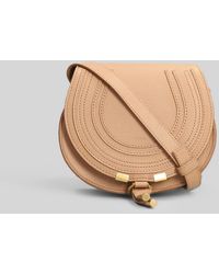 Chloé - Marcie Shoulder Bag - Lyst