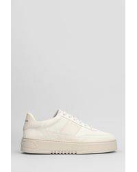 Axel Arigato - Orbit Vintage Sneakers - Lyst