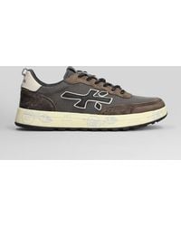 Premiata - Nous Sneakers - Lyst