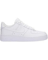 Sneakers Air Force 1 di Nike da uomo - Fino al 54% di sconto su ... Sneakers Air Force 1 di Nike da uomo - Fino al 54% di sconto su ...