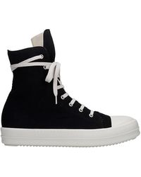 rick owens drkshdw sneakers sale