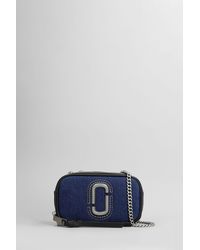 Marc Jacobs - The Snapshot Shoulder Bag - Lyst