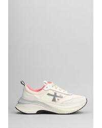 Premiata - Hill Sneakers - Lyst