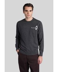 MC2 Saint Barth - Heron Light Embry Knitwear - Lyst
