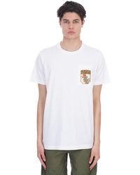 Maharishi T-shirts for Men | Online 