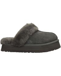 Disquette Slipper | UGG in 2022 | Womens uggs, Slippers, Uggs