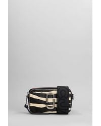 Marc Jacobs - The Snapshot Shoulder Bag - Lyst