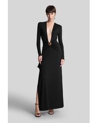Christopher Esber - Long Dress - Lyst