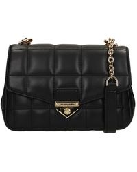 Michael Kors Bags for Women - Up to 52% off at Lyst.com