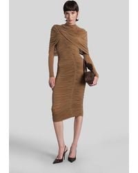 Magda Butrym - Dress 17 - Lyst