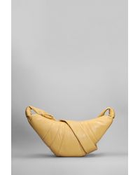 Lemaire - Meduim Croissant Shoulder Bag - Lyst