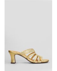 Chie Mihara - Sandals - Lyst