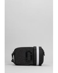 Marc Jacobs - Snapshot Shoulder Bag - Lyst
