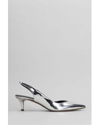 Isabel Marant - Padim Pumps - Lyst