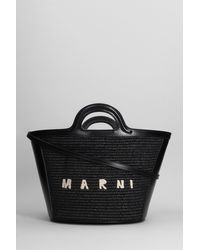 Marni - Tropicalia Small Hand Bag - Lyst