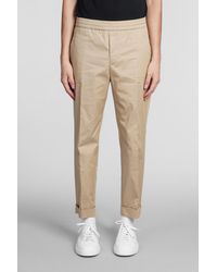 Neil Barrett Pants, Slacks and Chinos for Men | Online Sale up to 