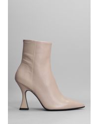 Fabio Rusconi Boots for Women | Online Sale up to 53% off | Lyst