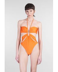 Cult Gaia - Hollis Beachwear - Lyst