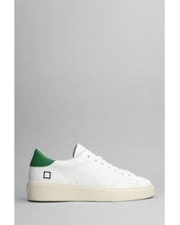 Date Sneakers for Men | Online Sale up to 66% off | Lyst - Page 3