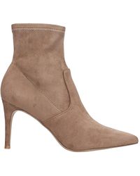 norelle suede ankle boot