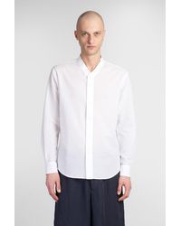 Giorgio Armani - Shirt - Lyst