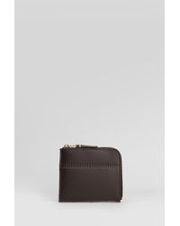 Comme des Garçons - Wallet - Lyst
