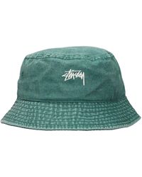 Cappelli Stussy da uomo - Fino al 29% di sconto | Lyst