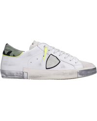 Scarpe Philippe Model da uomo - Fino al 63% di sconto | Lyst