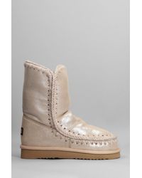 Mou Boots for Women | Online Sale up to 76% off | Lyst