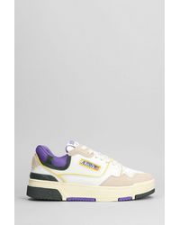 Autry - Clc Low Sneakers - Lyst