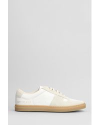 Common Projects - Bball Slim Sneakers - Lyst