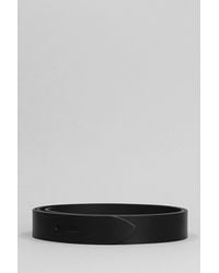 Isabel Marant - Lecce Belts - Lyst