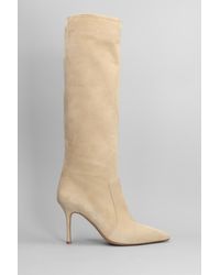 The Seller Boots for Women | Online Sale up to 73% off | Lyst