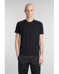 Aspesi - Ay28 T-Shirt - Lyst