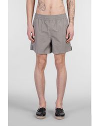 Ami Paris - Beachwear - Lyst