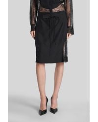 Christopher Esber - Skirt - Lyst