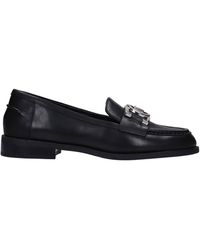 Michael Kors Loafers and moccasins for Women - Up to 83% off | Lyst