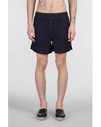 Ami Paris - Beachwear - Lyst