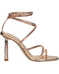 Tacco alto Sandali per Donna di Steve Madden | FASHIOLA.it