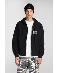 Stussy - Sweatshirt - Lyst