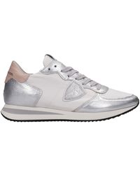 Sneaker Philippe Model da donna - Fino al 70% di sconto | Lyst