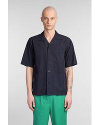 Aspesi - Ago Shirt - Lyst