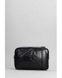 Golden Goose - Shoulder Bag In Leather - Lyst